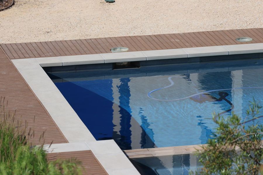 Pool Cleaning